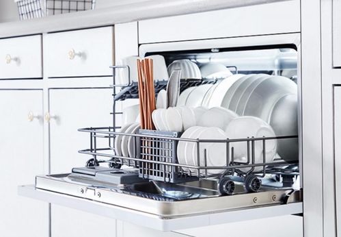 如何選購(gòu)洗碗機(jī)？看完這篇選購(gòu)指南，廚衛(wèi)難題輕松解決