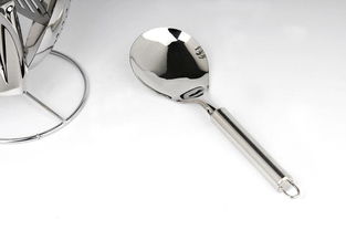 悅享家廚房用品圓管空心柄七件套 不銹鋼廚具套裝，開啟高效健康烹飪新時(shí)代