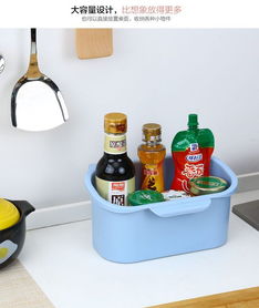 創(chuàng)意廚房用品JC2188 家居神器，收納置物新選擇