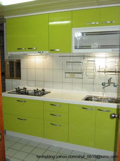 一字型廚具工廠直營(yíng)，量身定制開啟廚房衛(wèi)浴新生活